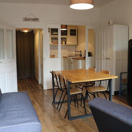 Appartement Barcelonnette Centre Εξωτερικό φωτογραφία