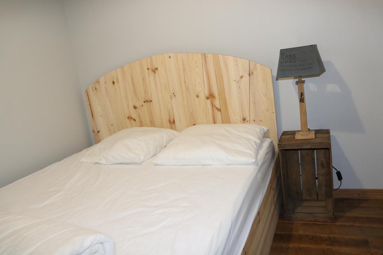Appartement Barcelonnette Centre Εξωτερικό φωτογραφία
