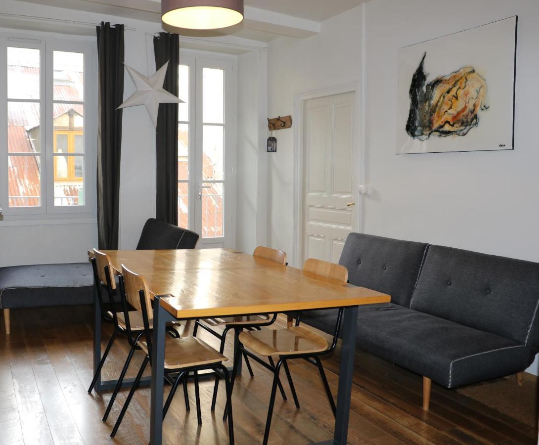 Appartement Barcelonnette Centre Εξωτερικό φωτογραφία