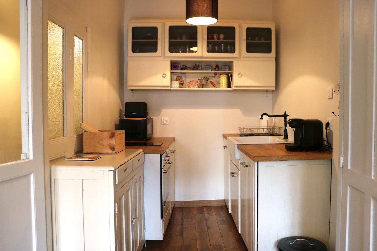 Appartement Barcelonnette Centre Εξωτερικό φωτογραφία