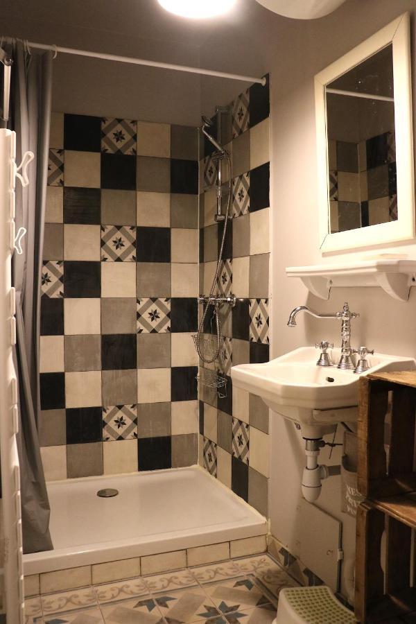 Appartement Barcelonnette Centre Εξωτερικό φωτογραφία