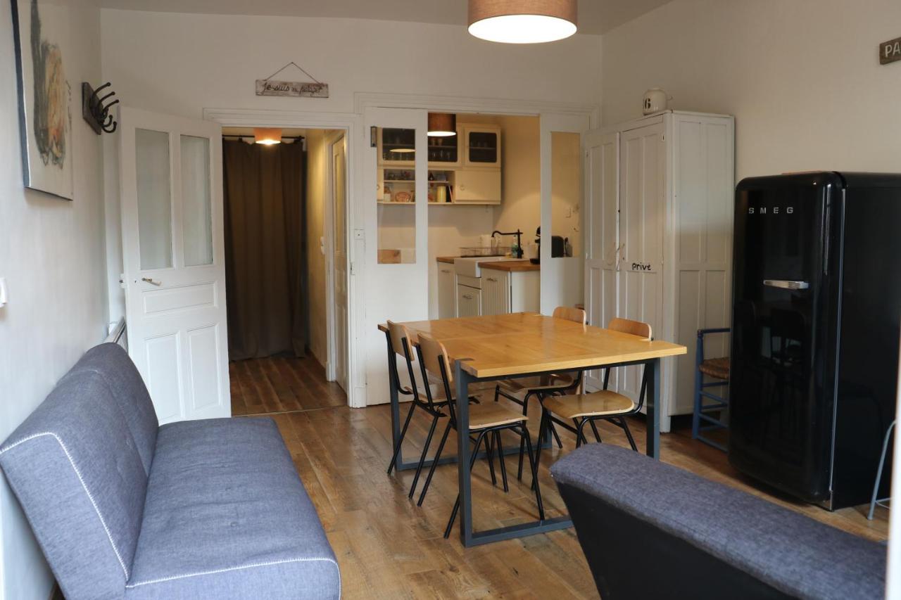 Appartement Barcelonnette Centre Εξωτερικό φωτογραφία