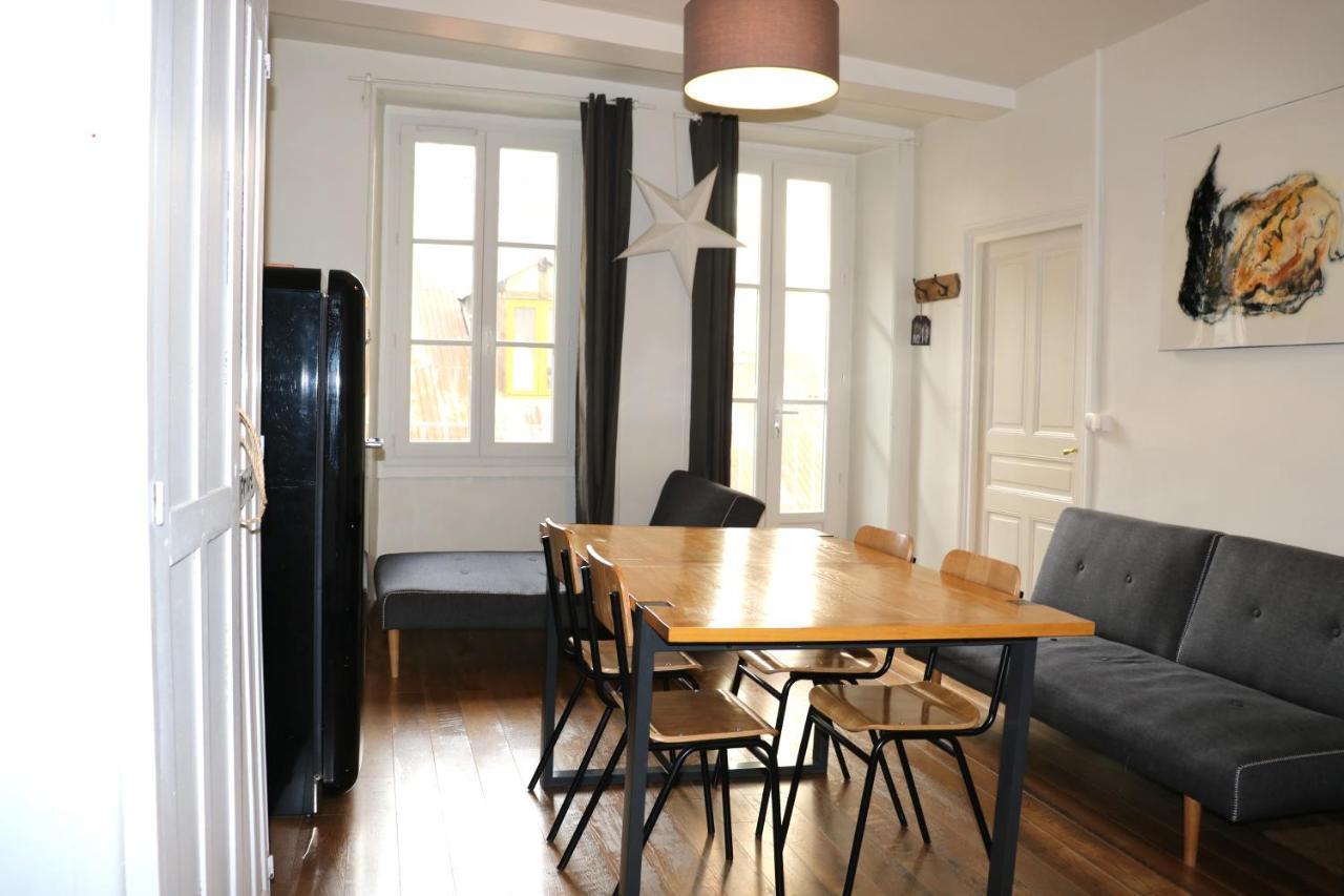 Appartement Barcelonnette Centre Εξωτερικό φωτογραφία